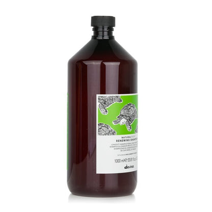 Davines Natural Tech Renewing Shampoo (für alle Kopfhaut- und Haartypen) 1000 ml