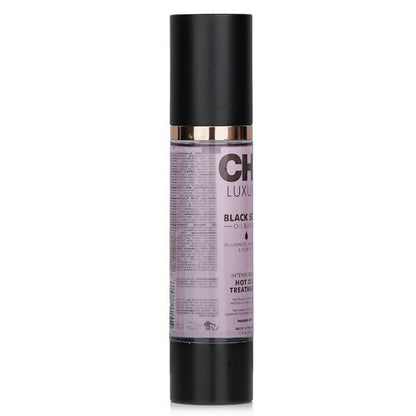 CHI Huile de Nigelle de Luxe Traitement Intense Réparateur à l'Huile Chaude 50ml/1.7oz