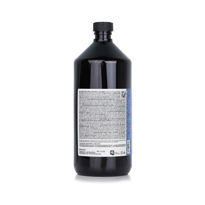 Davines Alchemic Conditioner – Silber (für natürliches und gefärbtes Haar) 1000 ml