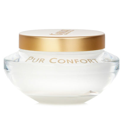Guinot Creme Pur Confort Comfort Face Cream SPF 15 50ml