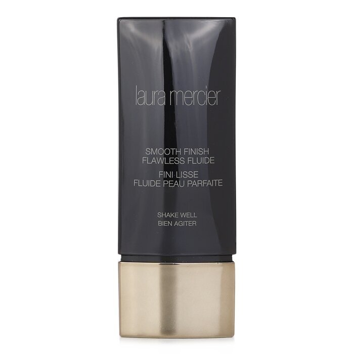Laura Mercier Smooth Finish Flawless Fluide – # Chestnut, 30 ml