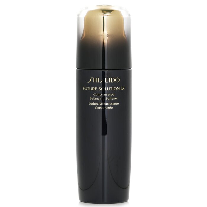 Shiseido Future Solution LX Concentrated Brightening Softener(Random Packaging) 170ml