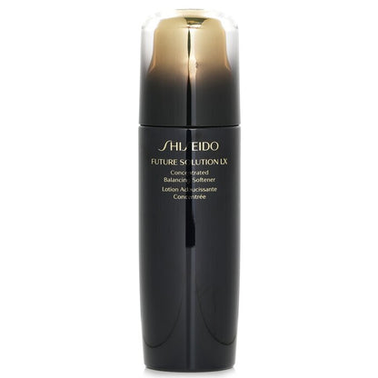 Shiseido Future Solution LX Concentrated Brightening Softener(Random Packaging) 170ml
