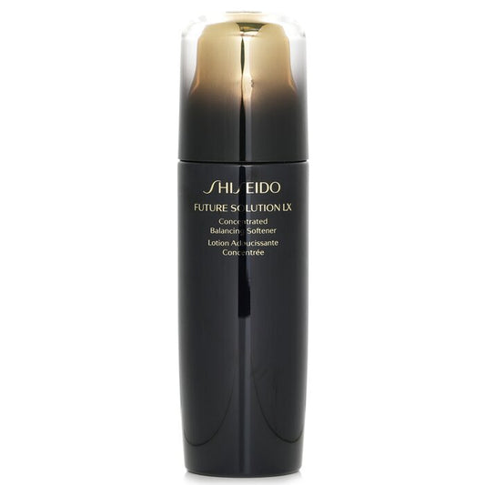 Shiseido Future Solution LX Concentrated Brightening Softener(Random Packaging) 170ml