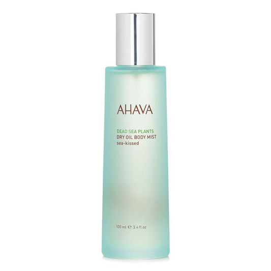 Ahava Deadsea Plants Dry Oil Body Mist - Sea-Kissed 100ml
