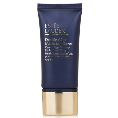 Estee Lauder Double Wear Maximum Cover Camouflage Make Up (Face & Body) SPF15 - 3N1 Ivory Beige 30ml