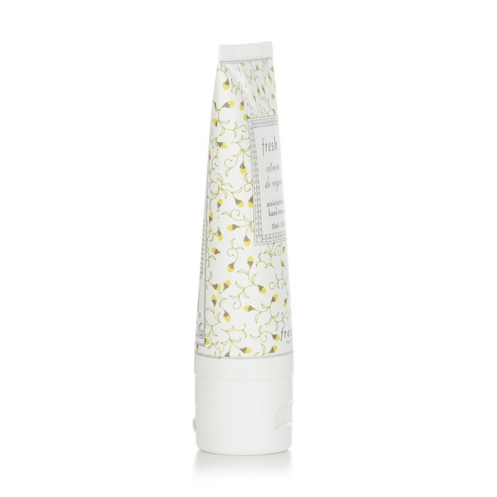 Fresh Citron De Vigne Moisturizing Hand Cream 30ml/1oz