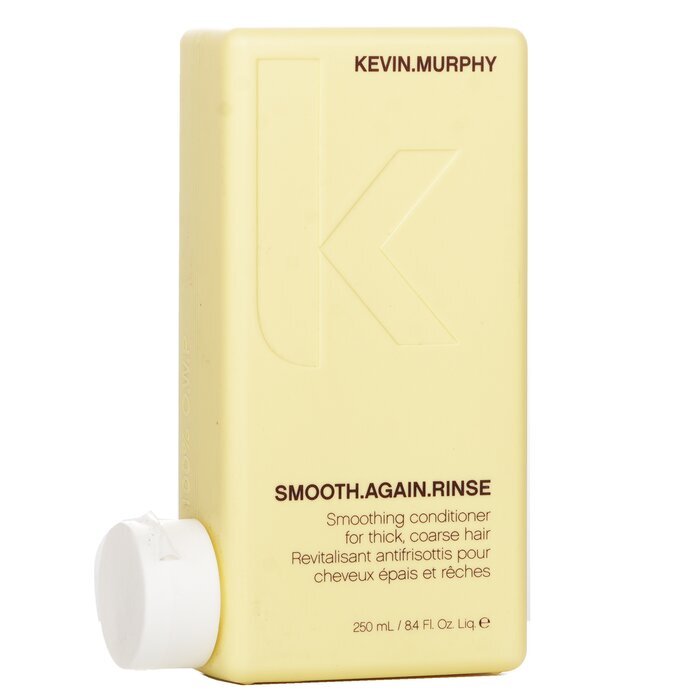 Kevin Murphy Smooth.Again.Rinse (Après-shampooing lissant - Pour cheveux épais et grossiers) 250ml/8.4oz