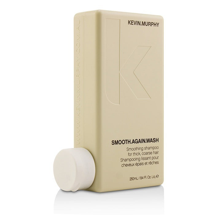 Kevin Murphy Smooth.Again.Wash (Glättungsshampoo – für dickes, grobes Haar) 250 ml/8,4 oz