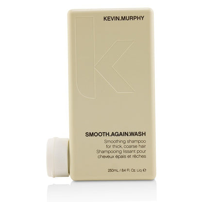 Kevin Murphy Smooth.Again.Wash (Glättungsshampoo – für dickes, grobes Haar) 250 ml/8,4 oz