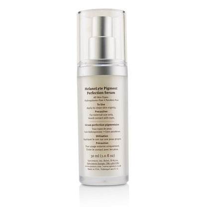Epionce MelanoLyte Pigment Perfection Serum – Für alle Hauttypen, 30 ml