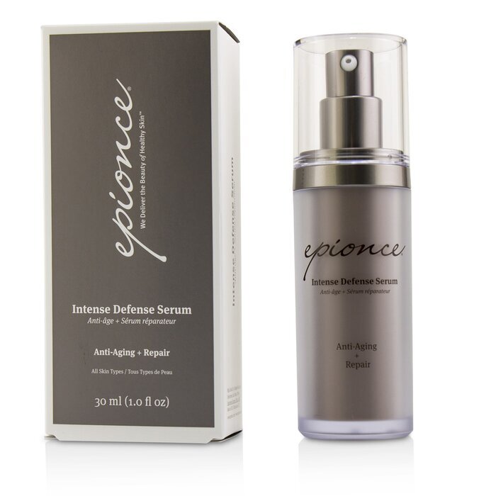 Epionce Intense Defense Serum (Anti-Aging + Reparatur) – Für alle Hauttypen 30 ml/1 oz