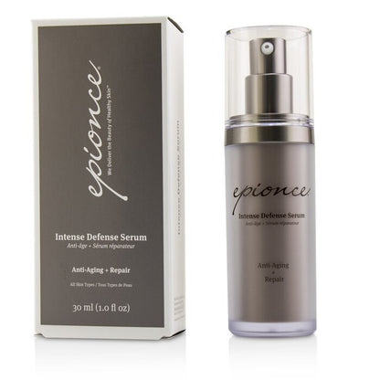 Epionce Intense Defense Serum (Anti-Aging + Reparatur) – Für alle Hauttypen 30 ml/1 oz