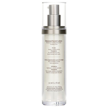 Epionce Renewal Facial Lotion - Normal to Combination Skin 50ml