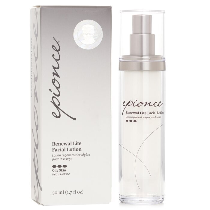 Epionce Renewal Lite Facial Lotion - For Combination to Oily/ Problem Skin 50ml