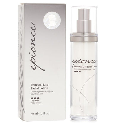 Epionce Renewal Lite Facial Lotion - For Combination to Oily/ Problem Skin 50ml
