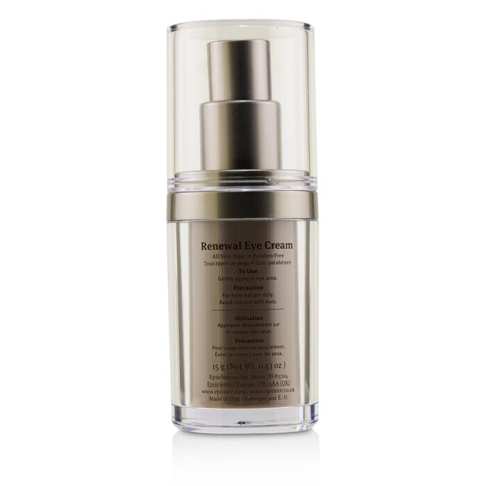 Epionce Renewal Augencreme - Für alle Hauttypen 15 g/0,53 oz
