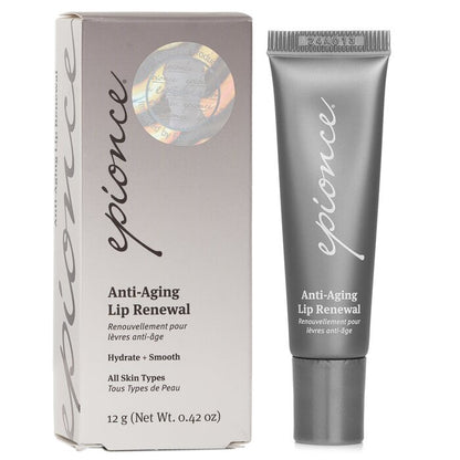 Epionce Anti-Aging Lip Renewal (Hydrate + Smooth) - For All Skin Types 12g