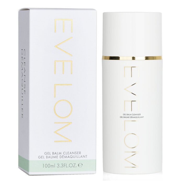 Eve Lom Gel Balm Cleanser 100ml