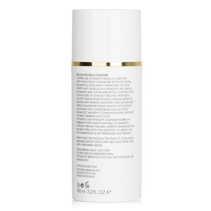 Eve Lom Gel Balm Cleanser 100ml