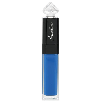 Guerlain La Petite Robe Noire Lip Colour'Ink – # L101 Abenteuerlich 6 ml/0,2 oz