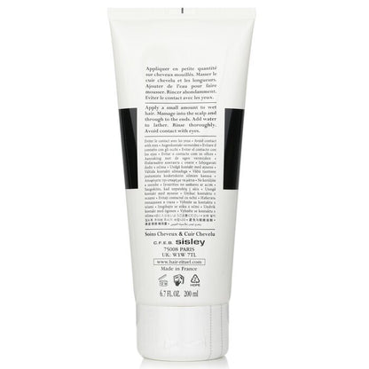 Hair Rituel by Sisley Revitalizing Volumizing Shampoo with Camellia Oil 200ml