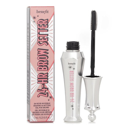 Benefit 24 Hour Brow Setter (Clear Brow Gel) 7ml