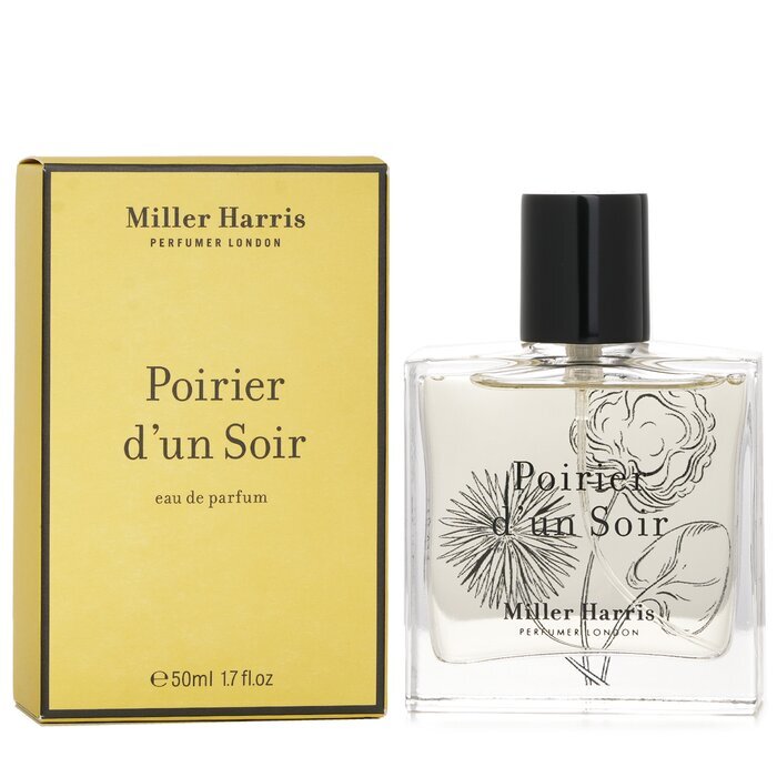 Miller Harris Poirier D'un Soir Eau de Parfum Spray 50 ml