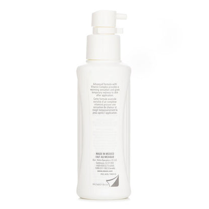 3D Intensive Hair Booster (Cuticle Protection Treatment For Areas Of Progressed Thinning Hair)�� (Random 100ml