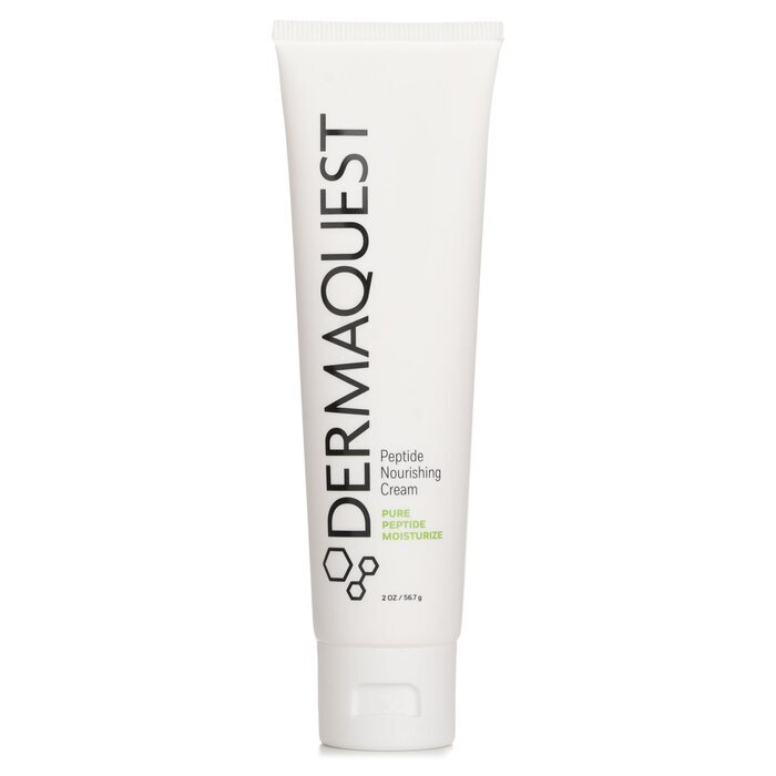 DermaQuest Peptide Nourishing Cream (Random Packaging) 56.7g