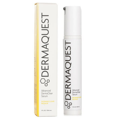 DermaQuest DermaClear Serum (Random Packaging) 29.6ml