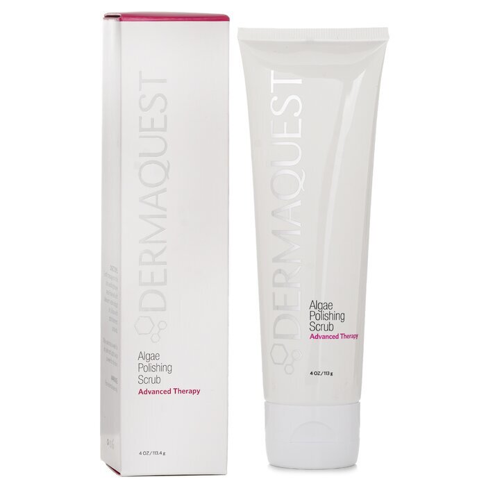 DermaQuest Advanced Therapy Algae Polishing Scrub 113.4g