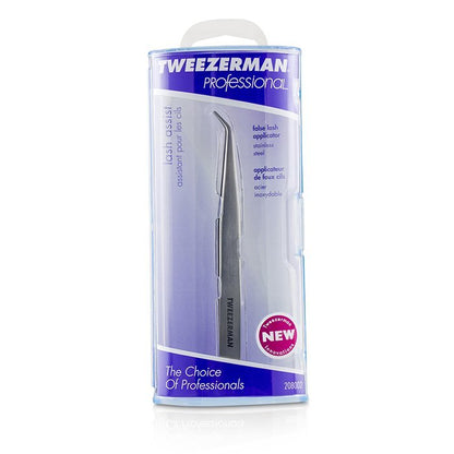 Tweezerman Assistante professionnelle pour cils