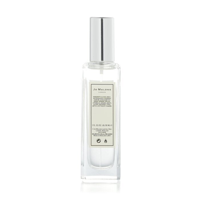 Jo Malone Poppy &amp; Barley Cologne Spray (ursprünglich ohne Box) 30 ml