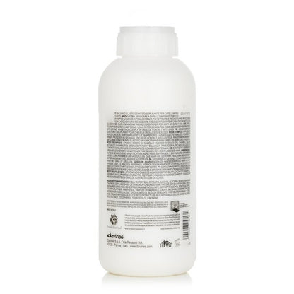 Davines Love Curl Conditioner (Lovely Curl Enhancing Bändigender Conditioner für welliges oder lockiges Haar) 1000 ml