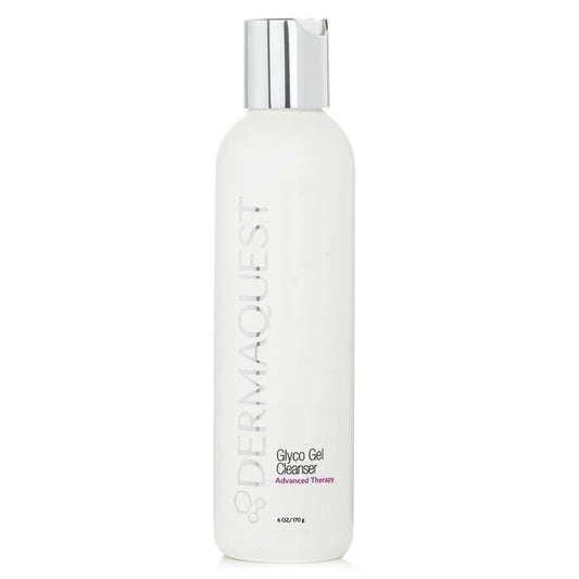 DermaQuest Advanced Therapy Glyco Gel Cleanser 170g