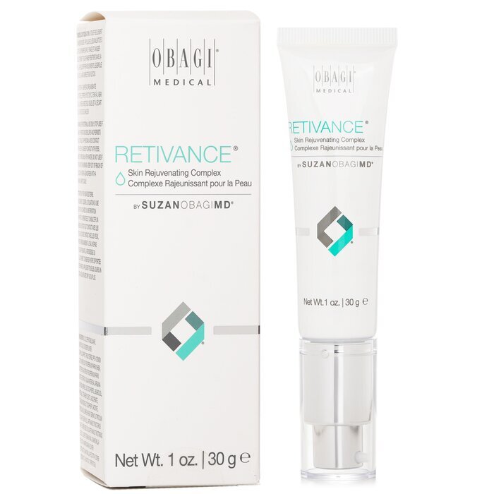 SUZANOBAGIMD Retivance Hautverjüngungskomplex 30 g