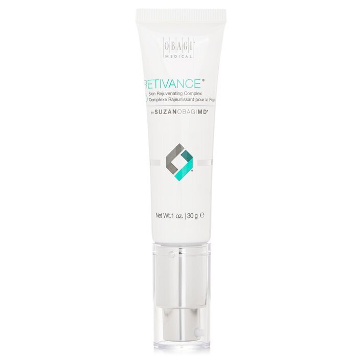 SUZANOBAGIMD Retivance Hautverjüngungskomplex 30 g