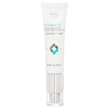 SUZANOBAGIMD Retivance Hautverjüngungskomplex 30 g