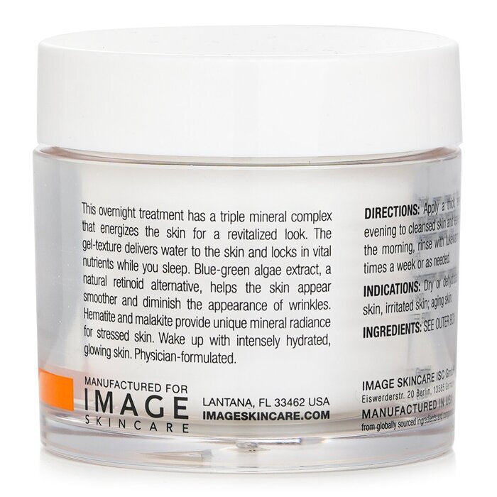 Image Vital C Hydrating Overnight Masque 57g