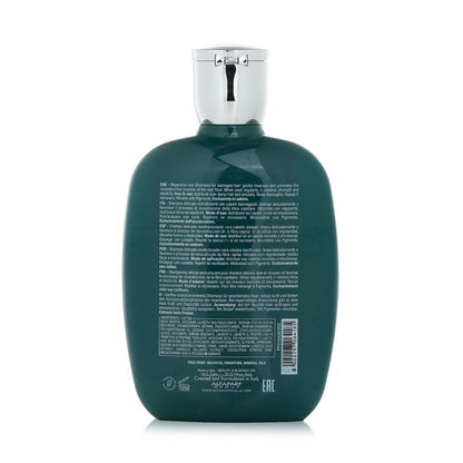 AlfaParf Semi Di Lino Reconstruction Shampooing Réparateur Doux (Cheveux Abîmés) 250ml/8.45oz