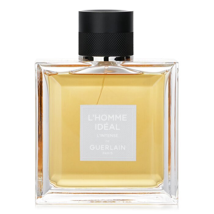 Guerlain L'Homme Ideal L'Intense Eau De Parfum Spray 100ml