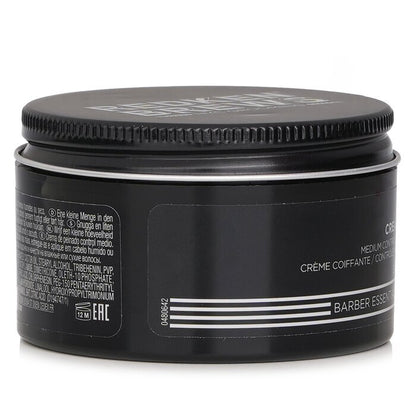 Redken Brews Maneuver Cream Pomade (Medium Control / Smooth Finish) 100ml