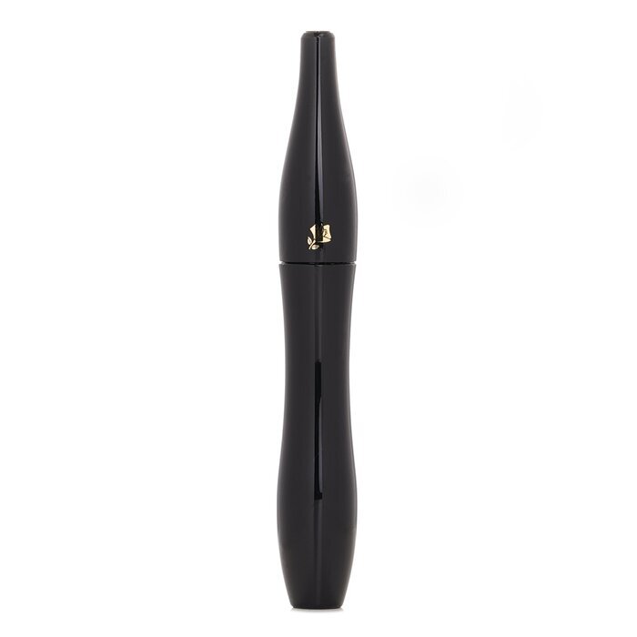 Lancome Hypnose Waterproof Custom Wear Volume Mascara – 01 Noir Hypnotic, 6 ml