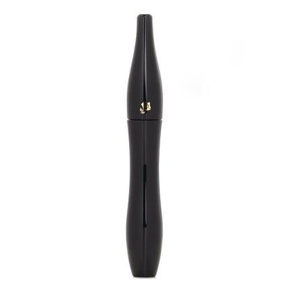 Lancome Hypnose Waterproof Custom Wear Volume Mascara – 01 Noir Hypnotic, 6 ml