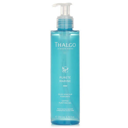 Thalgo Purete Marine Gentle Purifying Gel (Random Packaging) 200ml