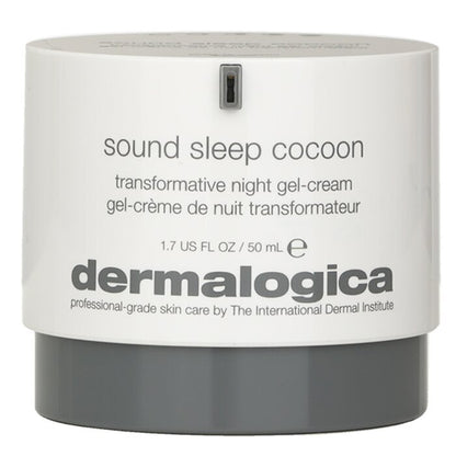Dermalogica Sound Sleep Cocoon Transformative Nachtgel-Creme 50 ml