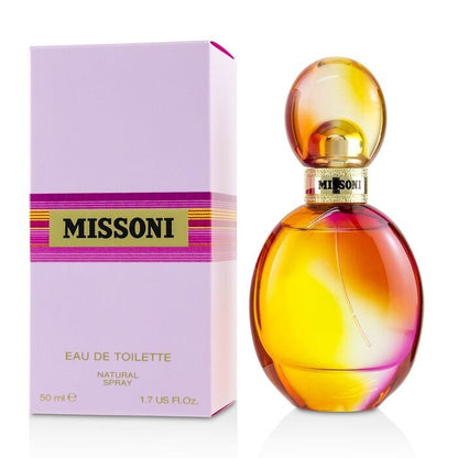 Missoni Eau de Toilette Spray 50 ml
