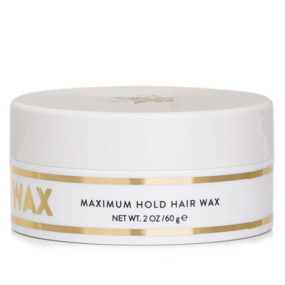 Philip B Luxe Wax (Maximum Hold) 60g