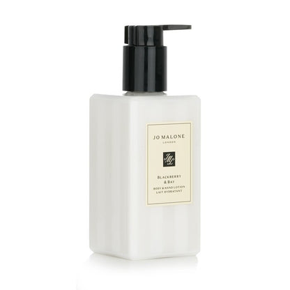 Jo Malone Lotion pour le corps et les mains Mûre & Baie 250ml/8.5oz